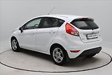Ford Fiesta 1,0 EcoBoost 74kW Titanium Ser - náhled 7
