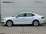 Škoda Octavia (2023) 1.0 TSI 81 kW Style - náhled 2