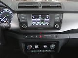Škoda Fabia (2015) Style 1.2 TSI, Automat - náhled 12