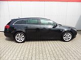 Opel Insignia 2,0   Cosmo Sports Tourer - náhled 6