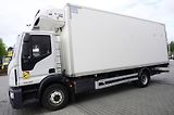 Iveco Eurocargo (2017) 140-210 4x2 / Cazaux multitemp - náhled 2