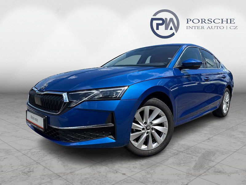 Škoda Octavia Top Selection 2.0TDI 110kw DSG - fotografie inzerátu