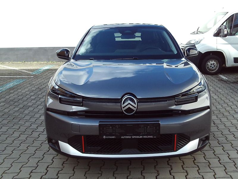 Citroën C4 (2026) COLLECTION Hybrid 145k Automat - fotka 2 z 16