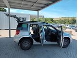 Škoda Yeti 1,2 TSI,77KW,SERVIS,PANO,TAŽNÉ - náhled 9