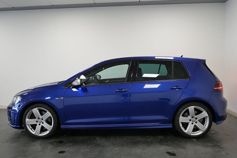 Volkswagen Golf - fotka 3 z 22