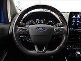 Ford EcoSport 1,0 EB 92kW AT ST-line B&O ČR - náhled 9