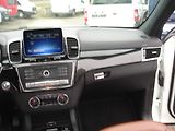 Mercedes-Benz GLE (2017) GLE 350D 4M - náhled 13