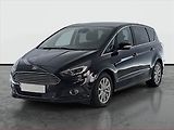 Ford S-MAX (2016) 2.0 TDCi, Navi, Tempomat - náhled 1
