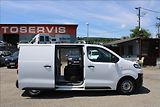 Citroën Jumpy 1,6 HDi  2 x ŠOUPAČKY, DPH - náhled 12