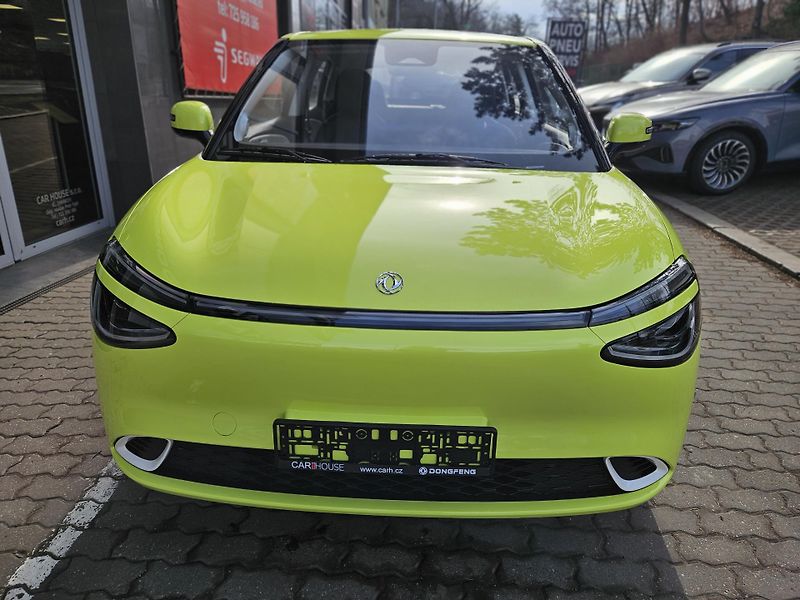 Dongfeng Box (2024) BOX E2 - fotka 3 z 18