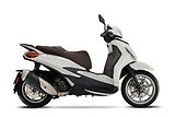 Piaggio Beverly 300 (2025) ABS/ASR Euro5 - náhled 2