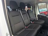 Peugeot Boxer (2026) DVOUKABINA 4350 L4 valník 180k - náhled 13