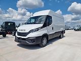 Iveco Daily (2026) 35S18HA8/automat/alu/navi/led - náhled 1