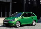 Fabia je nejžádanější malé auto