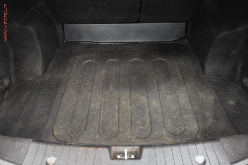 Chevrolet Aveo (2008) 1.4i, autoAC - fotka 7 z 20
