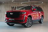 Cadillac Escalade ESV Sport Platinum - náhled 1