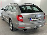 Škoda Superb (2012) 2.0 TDI 4x4, ČR, DSG, výhřev - náhled 6