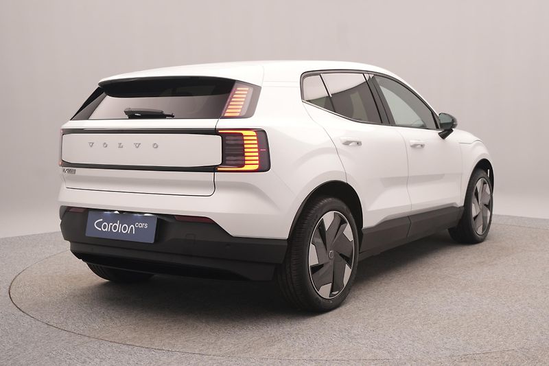 Volvo EX30 (2026) PURE ELECTRIC EXTENDED PLUS - fotka 9 z 20