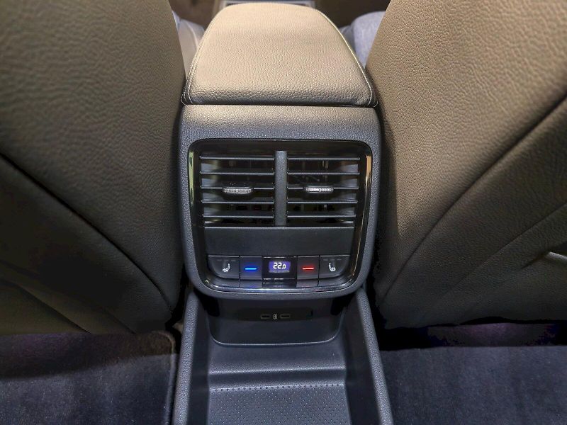 Škoda Octavia (2025) Combi 2.0 TDI 110 kW DSG Sport - fotka 24 z 30