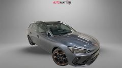 Cupra Leon (2026) VZ 245kW Immersive Matrix Taž - fotografie inzerátu