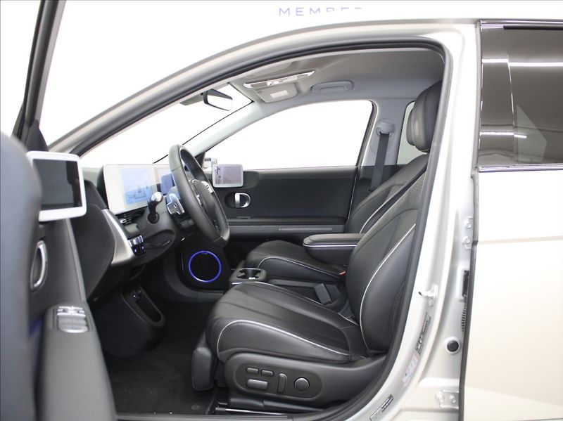 Hyundai Ioniq 5 0,1 77kWh Style Premium TAŽNÉ - fotka 6 z 29