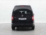 Volkswagen Caddy 1,6 TDI 75kW DSG Tažné Serv.Kn - náhled 6