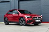 Mercedes-Benz GLA (2021) GLA 220d 4Matic AMG Line - náhled 10