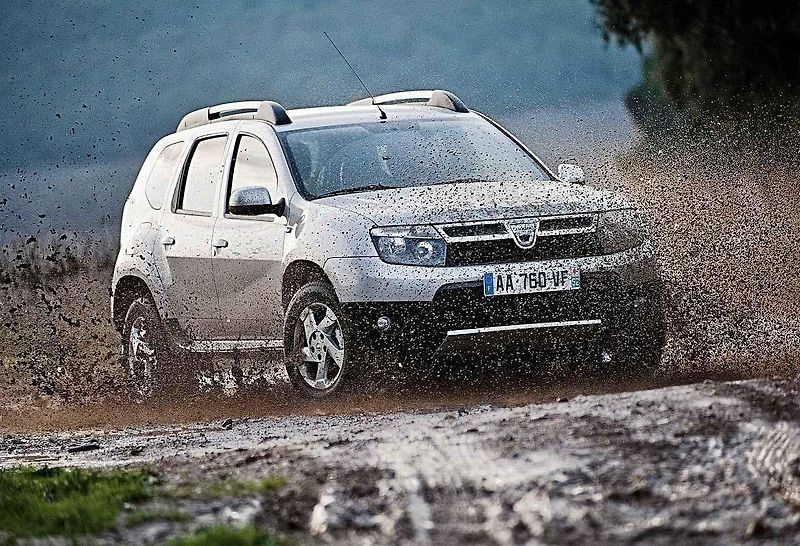 Menší modely značky Renault na tom nebývají při kontrolách TÜV dobře.