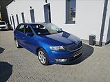 Škoda Rapid 1,2 TSI 66KW klima ALU STK - náhled 1