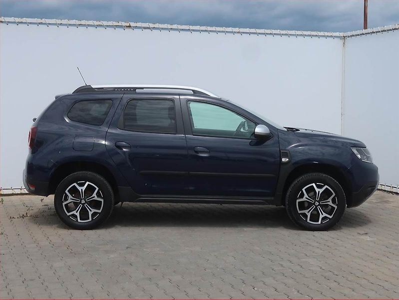 Dacia Duster (2019) 1.6 SCe, Serv.kniha, Navi - fotka 6 z 14