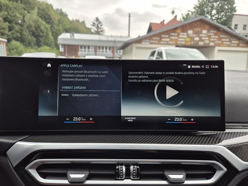 BMW Řada 3 TOURING 330D M SPORT 210kw 19A - fotka 35 z 50