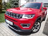 Jeep Compass 2,0 103 KW,Longitude 4WD,2.Maj - náhled 1