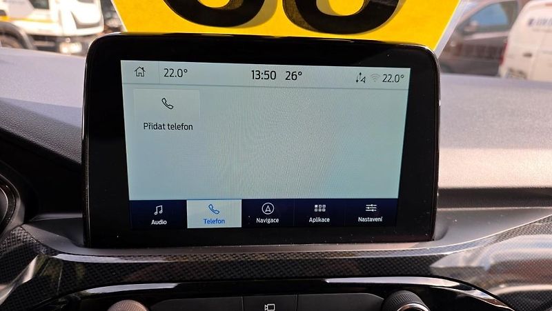 Ford Kuga (2022) 2.5i PHEV 165 kW ST-line AT TZ - fotka 26 z 42