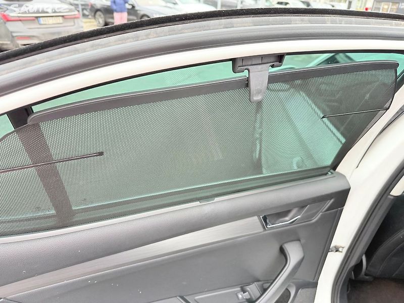 Škoda Superb 2.0 TDI 140kW - fotka 31 z 33