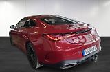 Mercedes-Benz CLE 300 4M AMG 360k Panorama Tažné - náhled 6