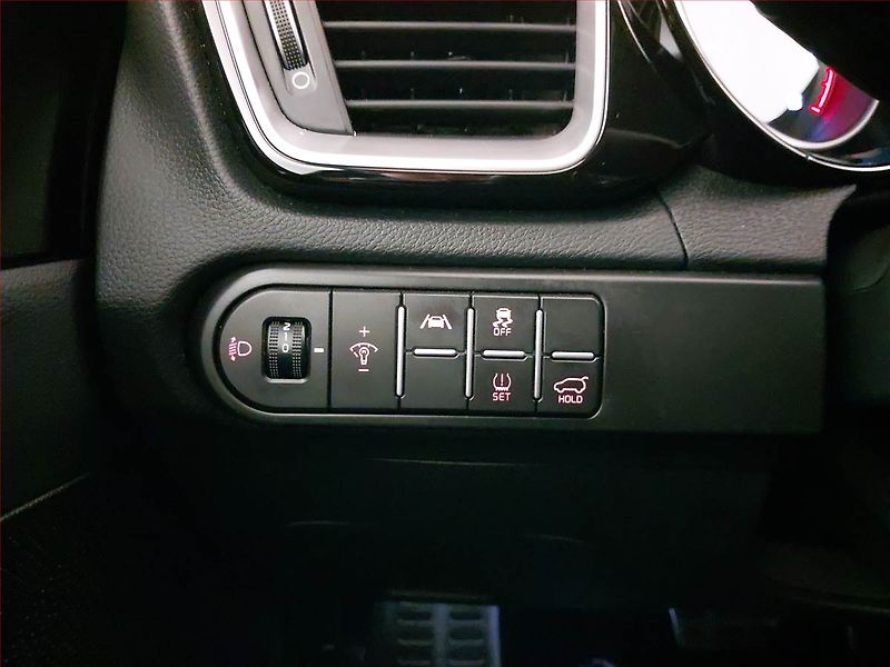 Kia Pro_Ceed (2024) GT-Line 1.5 T-GDI MHEV - fotka 22 z 25