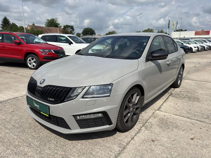 Škoda Octavia - fotografie inzerátu