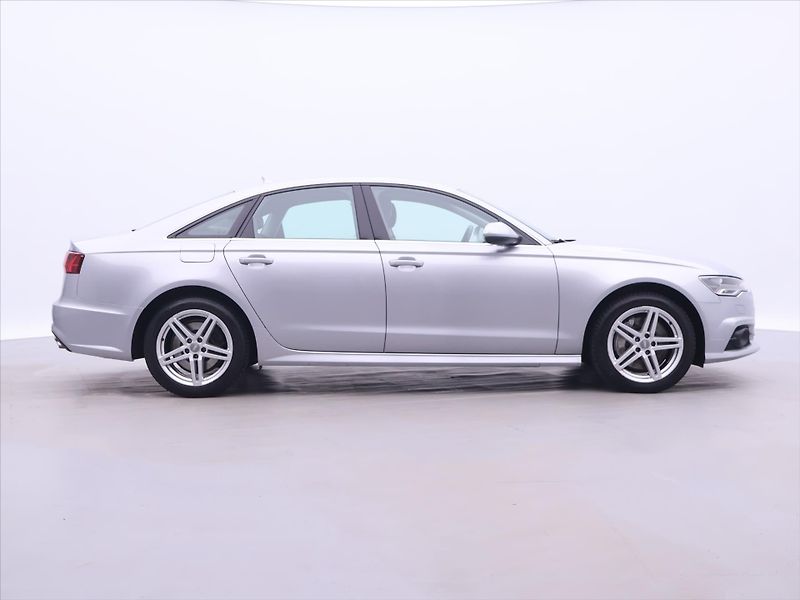 Audi A6 3,0 TDI 235kW Aut. quattro DPH - fotka 8 z 34