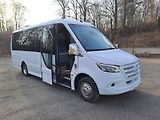 Mercedes-Benz (2022) 519CDI / V6 / 143.900km DPH - náhled 1