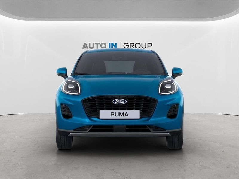 Ford Puma (2026) Titanium SUV 1,0 EcoBoost Hybr - fotka 5 z 7