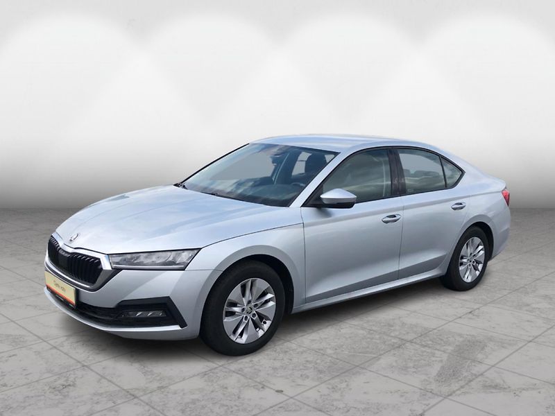 Škoda Octavia 2.0 TDi AMBITION - fotografie inzerátu