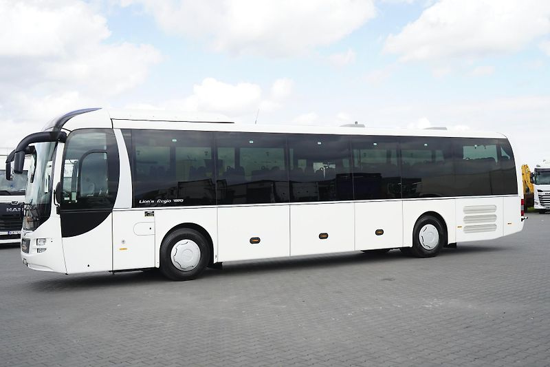 MAN (2016) LION'S REGIO / EURO 6 / 51 OSÓ - fotka 3 z 65