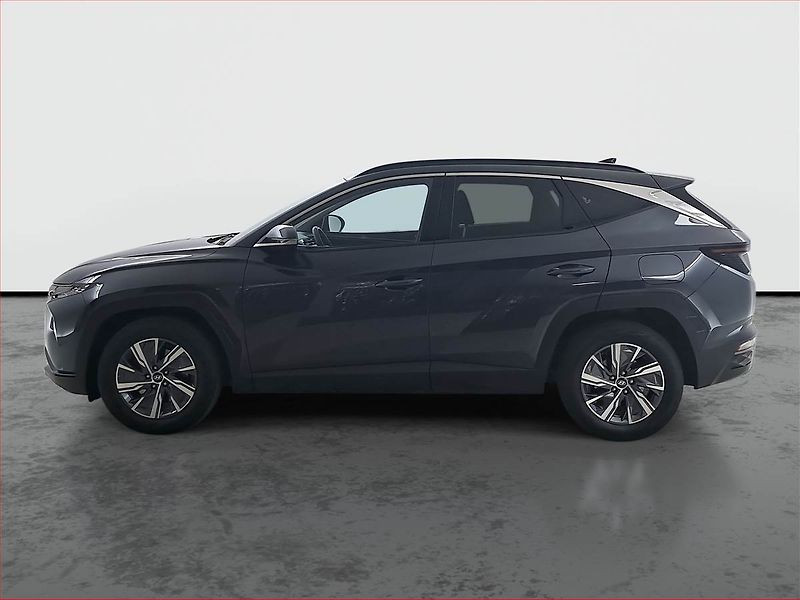 Hyundai Tucson (2023) 1.6 T-GDI - fotka 3 z 17