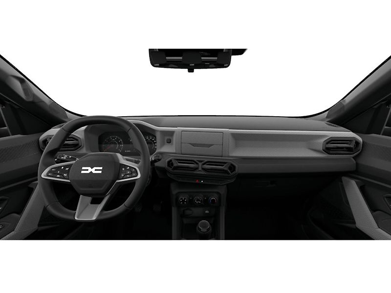 Dacia Duster (2026) Essential Eco-G 120 - fotka 5 z 5