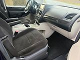 Chrysler Town & Country (2014) Grand Caravan 3,6 RT LPG 2014 - náhled 10