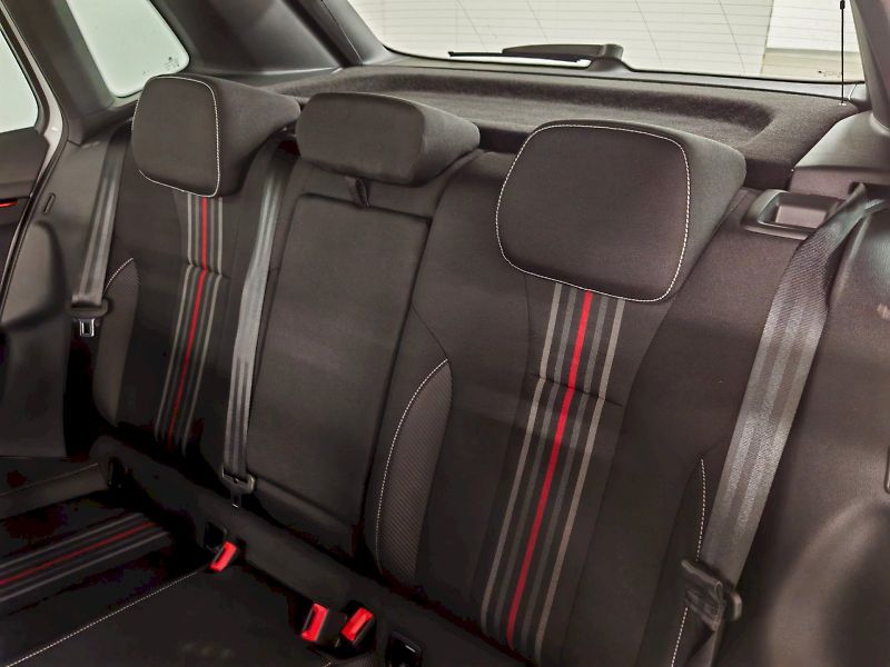 Škoda Kamiq (2025) 1.5 TSI 110 kW DSG Monte Carlo - fotka 25 z 31