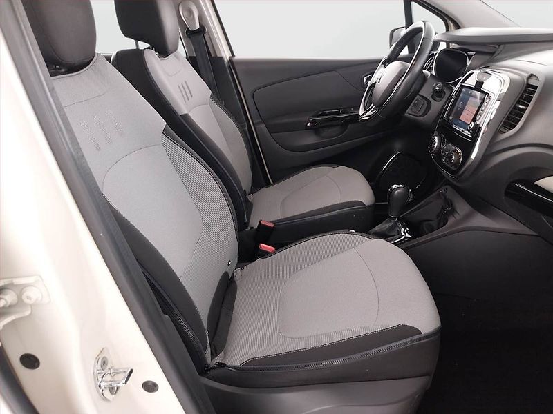 Renault Captur (2015) 1.2 TCe, Automat, Tempomat - fotka 9 z 20