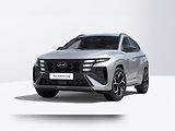 Hyundai Tucson (2026) GO Czech N Line Lite! - náhled 1