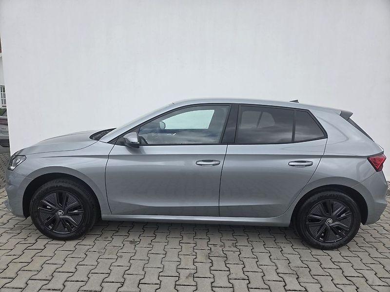 Škoda Fabia Dynamic 1,0TSI 85kW - fotka 4 z 15