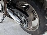 Honda XL 1000 V Varadero (2000) - náhled 12